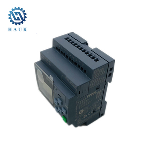 Módulo de controladores dedicados sie mens PLC PAC programación nueva y original controlador PLC Siemens 6ED1052-1CC08-0BA1 - Product Image 2