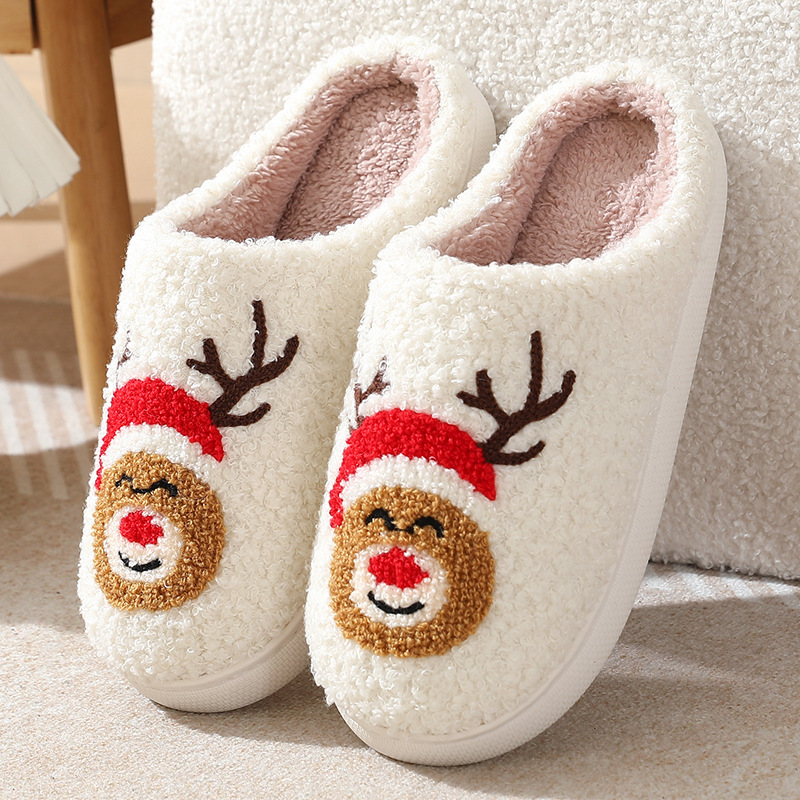 Cerf de Noël
