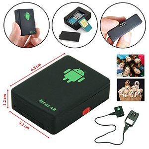 折扣价3G 4G sim卡GSM显示器，带SOS和GPS功能迷你A8 gps跟踪器 - Product Image 2