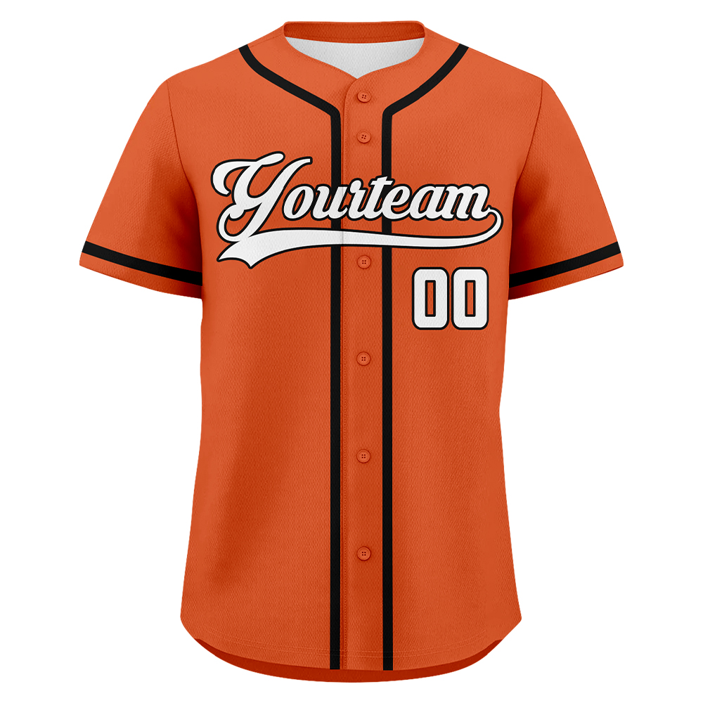 #2 - Naranja y Negro