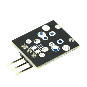 KY020スマートエレクトロニクス3ピンKY-020標準チルトスイッチモジュールDiyスターターキット - Product Image 4