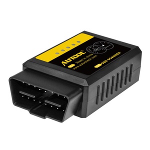 低价AUTOOL A2 WIFI V1.5汽车诊断扫描码阅读器销售车载诊断系统2无线扫描仪 - Product Image 1