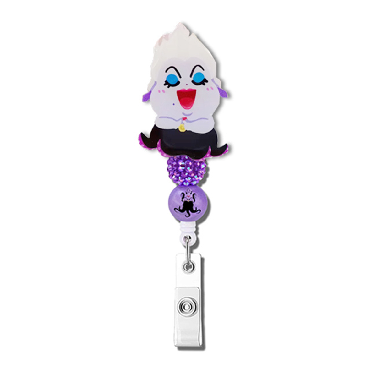 Cute Ghost Style