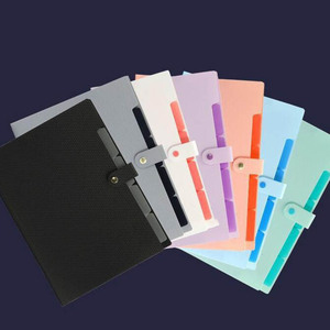 Office School Stationery <strong>A4</strong> <strong>Conference</strong> File <strong>Folder</strong> Spring File <strong>Folder</strong> With Clips Plastic <strong>Folder</strong> - Product Image 1