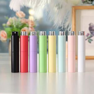 Empty Refillable <strong>Perfume</strong> Atomizer In 8ml And 10ml For <strong>DIY</strong> Creations - Product Image 2