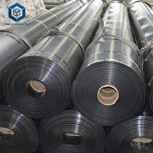 Ldpe su geçirmez membran astar <span class=keywords><strong>Hdpe</strong></span> Geomembranas <span class=keywords><strong>Hdpe</strong></span> 1mm Geomembranas Pvc su arıtma sistemi