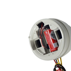 Valvola di controllo a batteria con Timer per irrigazione a goccia da giardino - Product Image 2