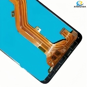 หน้าจอ LCD สำหรับมือถือ tecno POP 1 F3อะไหล่จอแสดงผล LCD ทัชสกรีนดิจิไทเซอร์ - Product Image 3