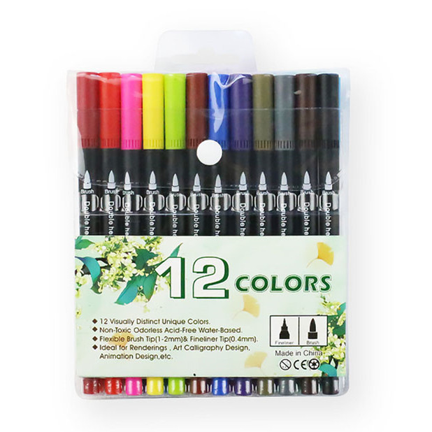Multi 12 colori