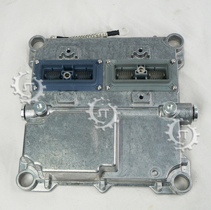 Parti dell'escavatore originale pannello di controllo con programma 331-7539 ECU controller per motore C6 C6.4 - Product Image 1