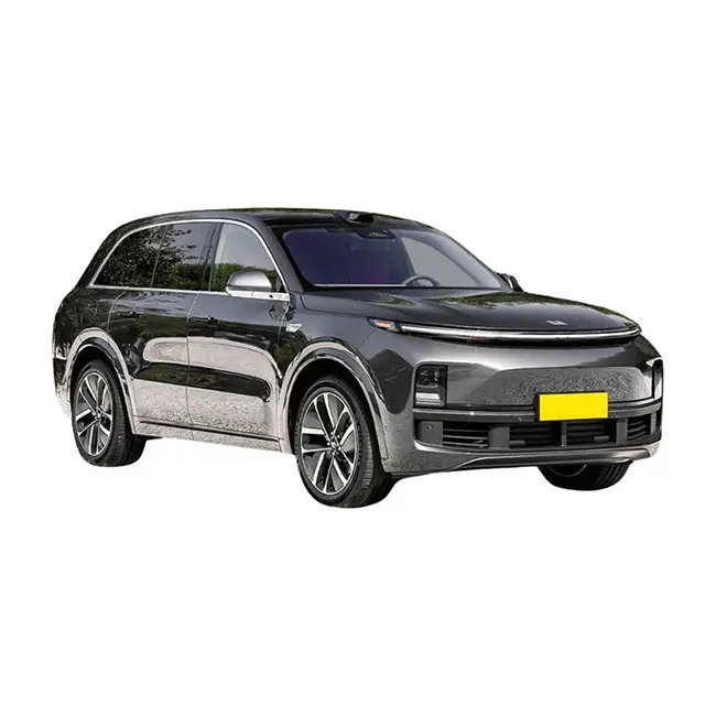 פיקדון סיני יוקרה חשמלי SUV ליקסיאנג L7 Pro רכב אנרגיה חדש EV 4Wd אוטומטי 0Km מכונית חדשה חשמלית