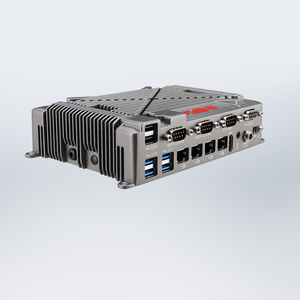Industrial <strong>Compact</strong> Mini Pc <strong>Embedded</strong> Box Pc Automation Controller Fanless Industrial Pc - Product Image 3