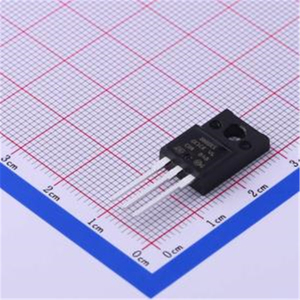 (MOSFET) <strong>STF8N80K5</strong> - Product Image 3