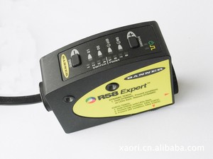 Color Code <strong>Sensor</strong> R58ECRGB1 Efficient <strong>Object</strong> <strong>Detection</strong> with Spots