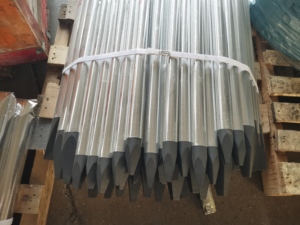 Thủy Lực Breaker Phụ Tùng Đá Đục Công Cụ Moil Loại Đục Để Bán - Product Image 5