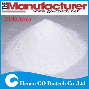 Cao su <span class=keywords><strong>latex</strong></span> phụ gia 14324-55-1 máy gia tốc zdec (EZ) - Product Image 3