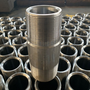 API 5油田CT油管套管交叉接头 - Product Image 4