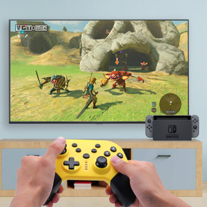 OEM/ODM Muti Color Customize PC Video Joysticks Game <strong>Controller</strong> Bluetooth Gamepad <strong>Controller</strong> Wireless <strong>Controller</strong> for P3 - Product Image 2