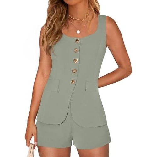 Gris-vert