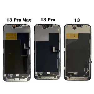 Apple用オリジナルOLEDディスプレイJK INCELLスクリーン交換iPhone 5 6 7 8X11 12 13 Pro Max 1年保証 - Product Image 4