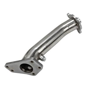 Egzoz manifoldu başlık CONTA TAKIMI için 2002-2007 Subaru Impreza WRX/STI EJ20 EJ25 2.0L 2.5L egzoz üstbilgi up boru All One kiti - Product Image 6