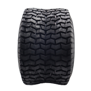 6 inç yeni desen tasarımı 13x6.50-6 lastikler dört tekerlekli ATV lastik 13*6.50-6 Golf arabası çim biçme makinesi Karting çim biçme makinesi