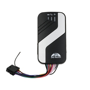 IMEI-rastreador GPS 403, dispositivo de seguimiento 4G, software con protocolo abierto, aplicación y ubicación de seguimiento SMS, basado en web