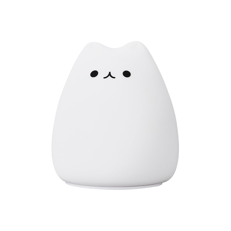 Smile Cat