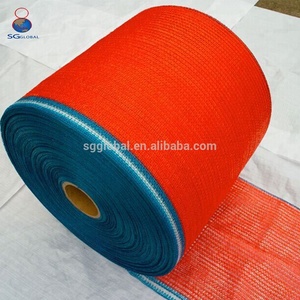 Ce chứng nhận nhựa bền Ống Leno lưới túi lưới vải cuộn Trung Quốc bán buôn khuyến mãi cho nông nghiệp sử dụng - Product Image 4