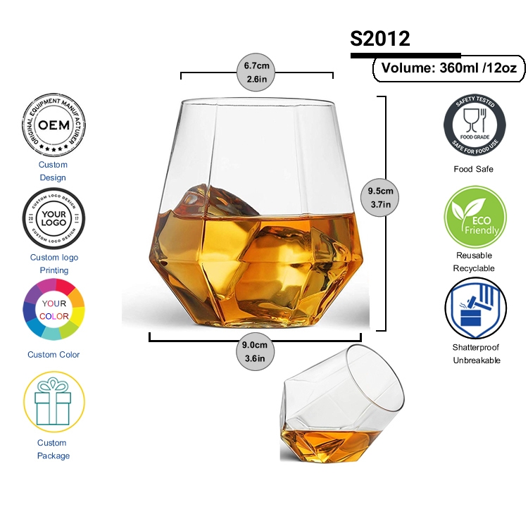 S2012 Clear