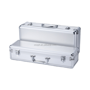 Estación de monitoreo del clima al aire libre portátil profesional XPH Sensor de viento multiparámetro OEM/ODM para monitoreo ambiental - Product Image 6