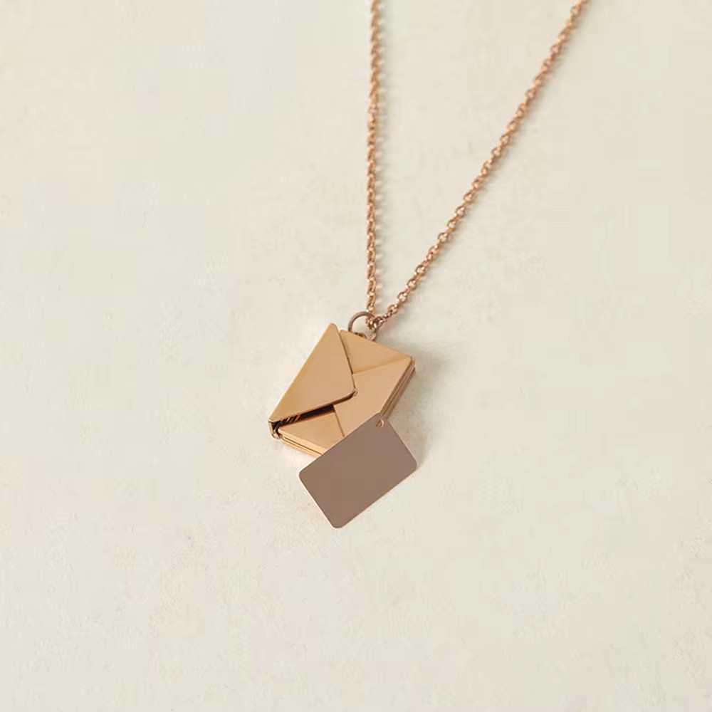rosegold(Glossy without lettering)