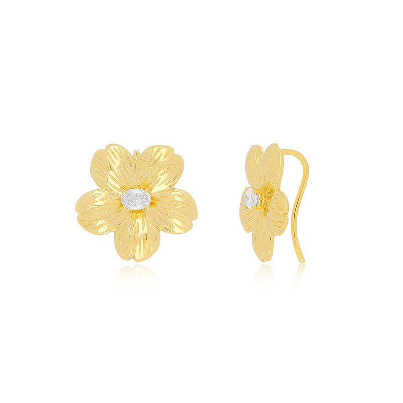 14K Oro