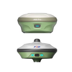 高精度Chcnav Rtk Gnss底座和罗孚土地测量仪Rtk全球定位系统底座和罗孚手持式廉价Rtk全球定位系统 - Product Image 1