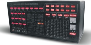Auto-Elektriker elektronische Experimentier plattform Auto-Computer-Reparatur-Tools mit hoher Effizienz MST-12000