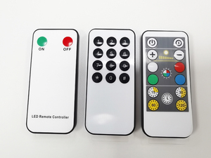 Infrared <strong>IR</strong> <strong>Remote</strong> Controller for Air Cleaner Fan <strong>Remote</strong> Control - Product Image 6