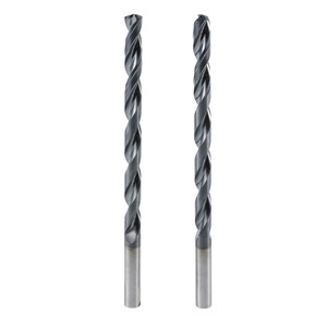 טונגסטן קרביד 1-13mm טוויסט מקדח עבור עמוק חור עיבוד - Product Image 1