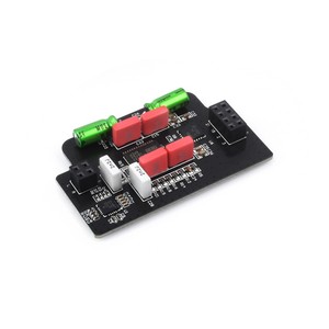 <strong>Raspberry</strong> <strong>Pi</strong> 5 case Argon ONE V3 Dedicated <strong>Audio</strong> DAC Kit Simple Assembly and Plug and Play - Product Image 3