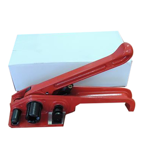 用于手动包装应用的13-19毫米复合带的钢制捆扎张紧器 - Product Image 3
