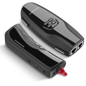 多機能Rj11Rj45ワイヤーラインファインダーワイヤートラッカー電話LANネットワークケーブルテスター - Product Image 5