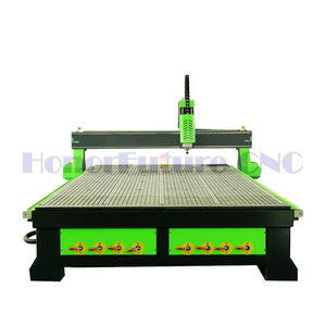 Máquina cortadora de tallado de enrutador CNC de alto rendimiento 2030 2040 para cabeceros, gabinetes de juegos, fabricación de mesas de ordenador - Product Image 1