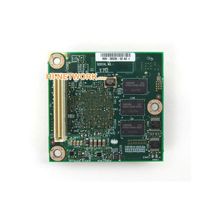 İyi fiyat ciscos PVDM4-64 64 kanallı yüksek yoğunluklu ses ve video DSP modülü - Product Image 3