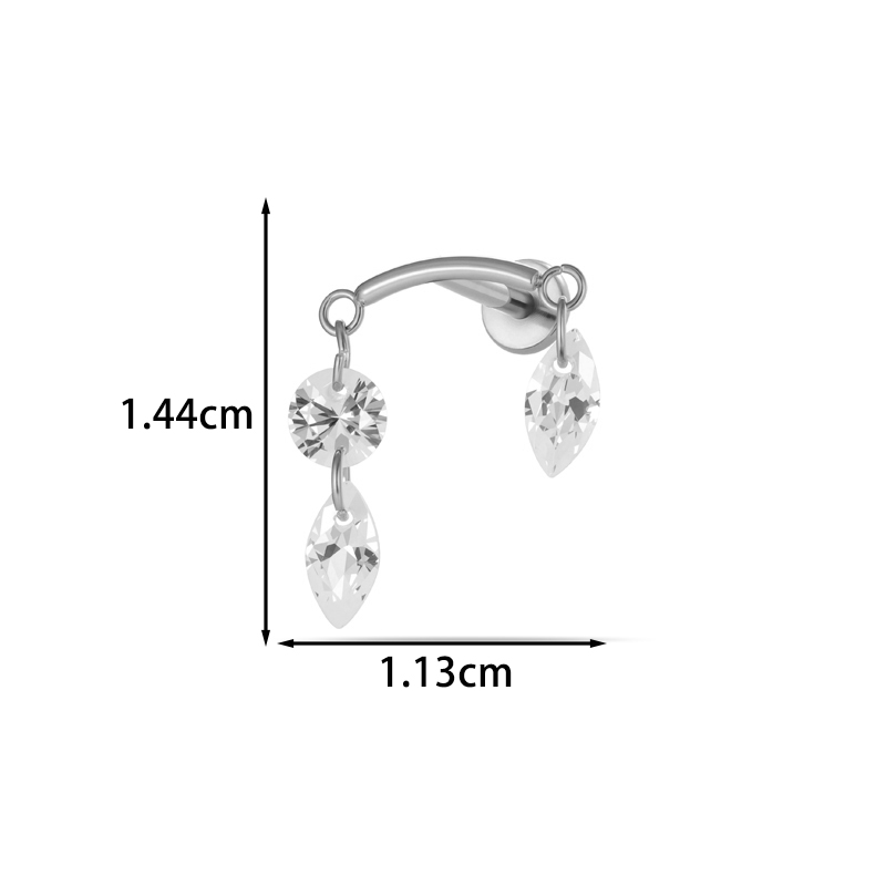 SILVER T2582-2