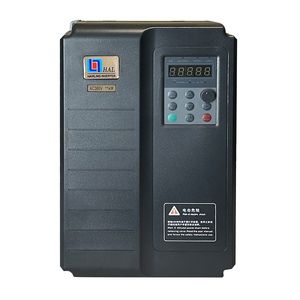 Convertidor de frecuencia Variable monofásico de 220V, Micro inversor de CA, controlador de velocidad VFD funcional múltiple de 50HZ para Motor - Product Image 5