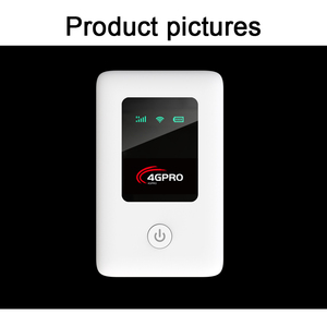 Portable Wifi <strong>Router</strong> <strong>Router</strong> 10 Users 150 Mps Hot Spot 4G <strong>Router</strong>