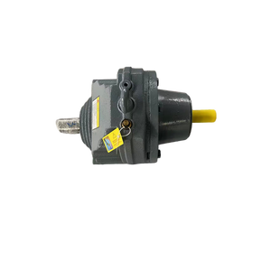 RXS77 ODM小比双轴铸铁减速器螺旋齿轮箱减速器 - Product Image 5