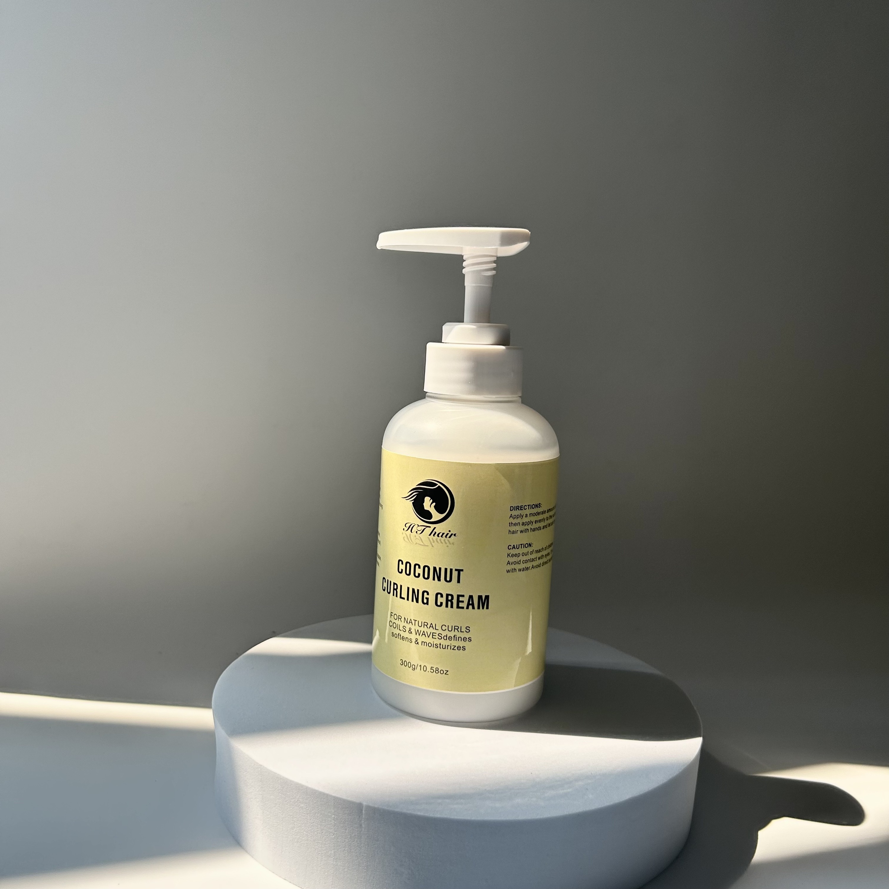 curly cream 300ml