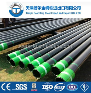 <strong>API</strong> 3 1/2&quot; 9 5/8&quot; <strong>Api</strong> 5ct Steel <strong>Casing</strong> <strong>Pipe</strong> for Water Well <strong>Casing</strong> Oil <strong>Casing</strong> <strong>Pipe</strong> Steel <strong>Casing</strong> <strong>Pipe</strong> Prices Oil Well <strong>Casing</strong> <strong>Pipe</strong>