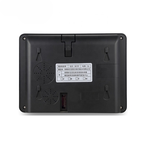 <strong>Network</strong> Cloud Software Employee Time Clock Biometric Fingerprint Reader Machine Wifi Fingerprint Attendance PEIVSO A8