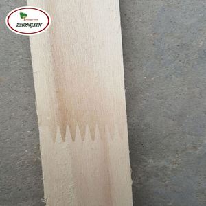 Trung quốc Nhà Máy <span class=keywords><strong>Balsa</strong></span> <span class=keywords><strong>Paulownia</strong></span> Ngón Tay Ghép Nối Đầu Gỗ Cho Kiteboards Bảng Lõi Sản Phẩm - Product Image 4